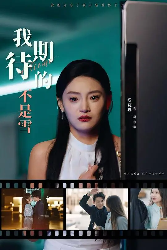 《我期待的不是雪》：寒冬中的温暖，治愈人心的爱情絮语