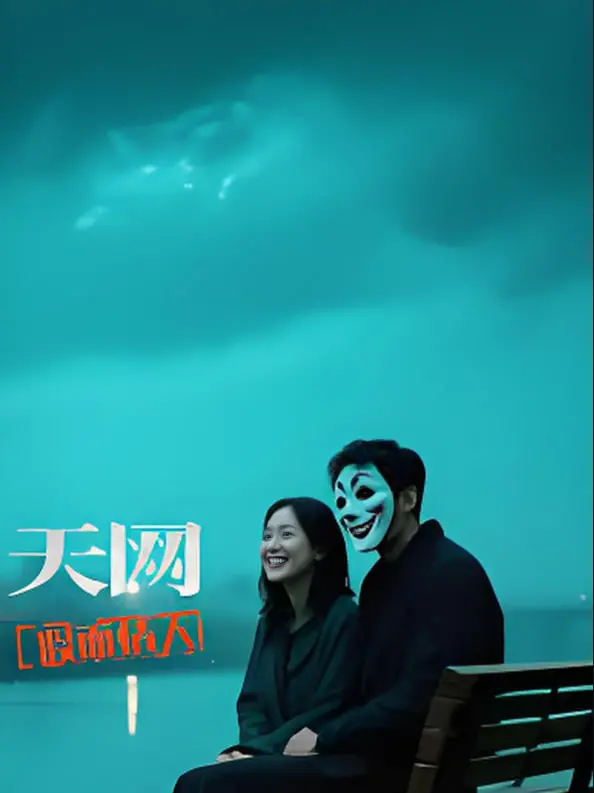 《天网：假面情人》影评：欲望都市下的致命诱惑，AI女友的爱情陷阱！