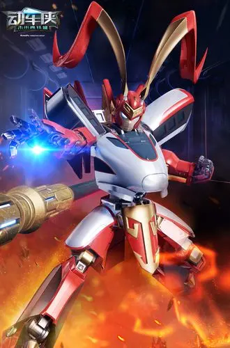 《动车侠未来高铁城》：速度与梦想的交织，国产动画能否驶向未来？