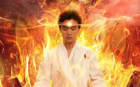 《神狼》：野性觉醒，忠诚守护，一段震撼心灵的东方传奇史诗！