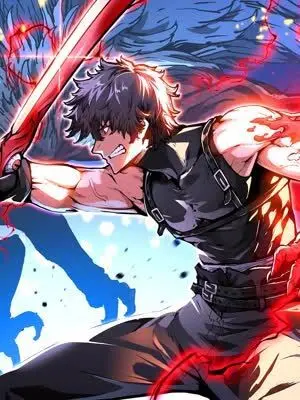 《诡斩猎人 动态漫画》：揭秘都市传说背后惊悚秘密，一人一刀斩断邪恶！